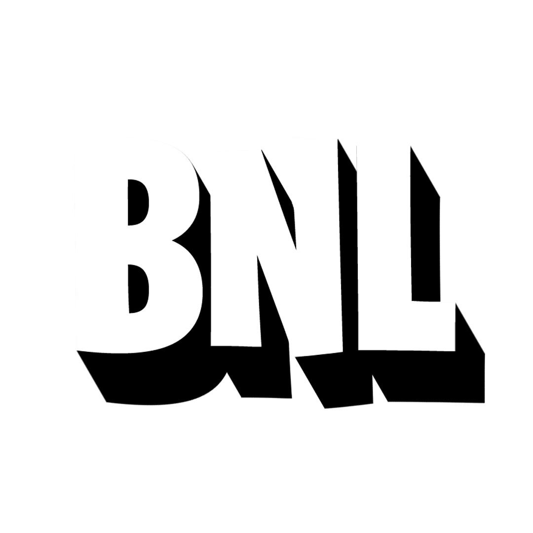 BNL Development Logo